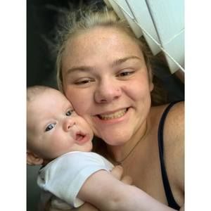 Meet your Posher, Morganne